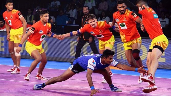 Pro Kabaddi 2019: Team Analysis of Haryana Steelers