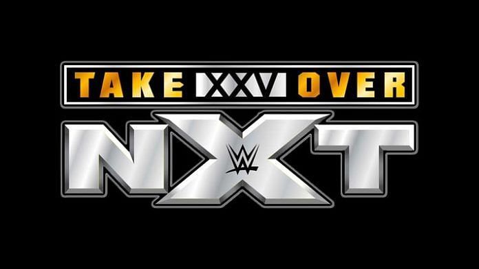NXT TakeOver XXV was a great show!