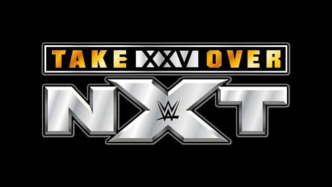 WWE News: AEW Superstar in attendance at NXT TakeOver XXV