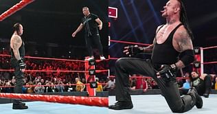 WWE Rumors: Real reason why The Undertaker returned on Raw revealed
