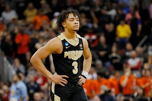 Carsen Edwards