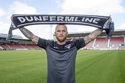Indian Football Transfers: Real Kashmir FC sign former Huddersfield FC forward Kallum Higginbotham