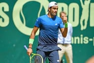 NOVENTI OPEN 2019 - Matteo Berrettini
