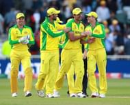 Australia have started well in their title defense