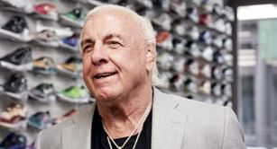 Latest on Ric Flair's WWE contract status