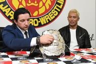 jay white world tag league
