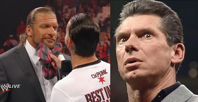 5 Superstars you might never see in WWE once Triple H takes over from Vince McMahon