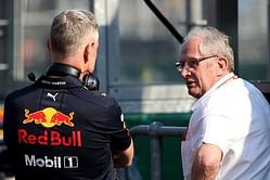 F1 News: Helmut Marko Hints Mercedes Are Getting Special Preference in F1