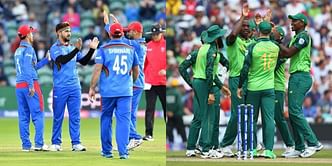SA vs AFG, Dream11 Team Prediction: आज के मैच की प्लेइंग इलेवन, फैंटेसी क्रिकेट टिप्स - World Cup 2019