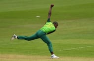 Sri Lanka v South Africa â ICC Cricket World Cup 2019 Warm Up