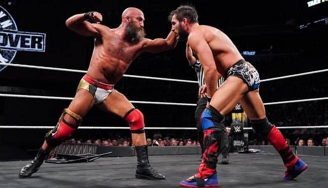 WWE NXT TakeOver: Top 5 NXT TakeOvers of all time