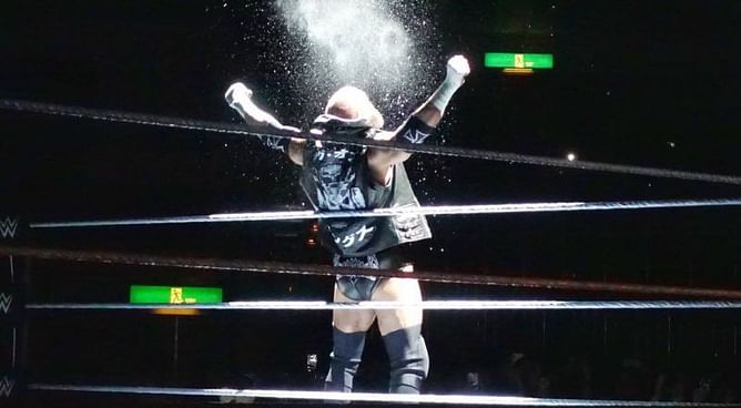 WWE Tokyo Live Results (29th June 2019): Triple H Teams With Unlikely Superstar, Huge Six-Man Tag Team Main Event
