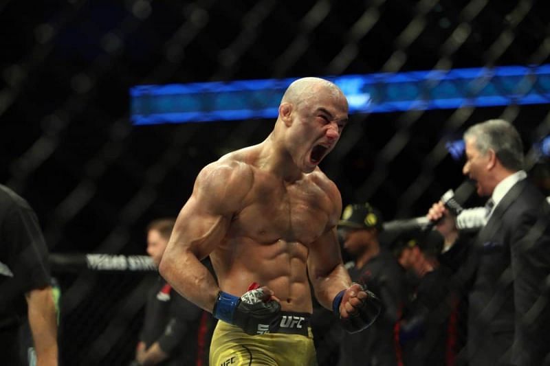 Marlon Moraes is ready to become the Champion