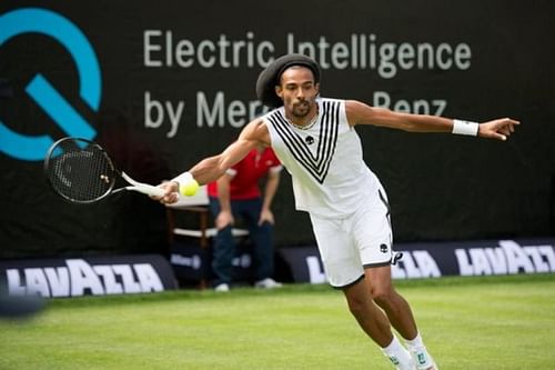 Dustin Brown