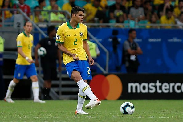 Brazil v Venezuela: Group A - Copa America Brazil 2019