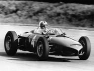 Von Trips could've become Formula 1's first German champion over 30 years before Schumacher.