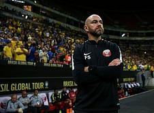 Felix Sanchez: The Visionary Behind Qatari Football's Rise