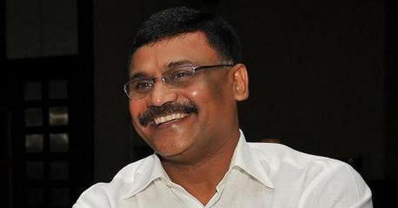 Sunil Valson was part of India&#039;s 1983 squad