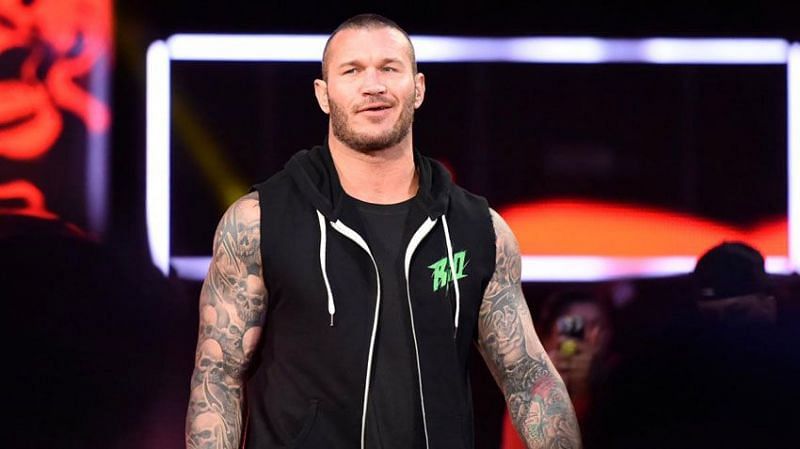 Randy Orton became a huge star.