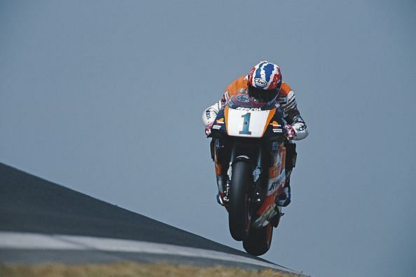 Michael Doohan, also known as Mick, is one of the best racers to have competed in MotoGP