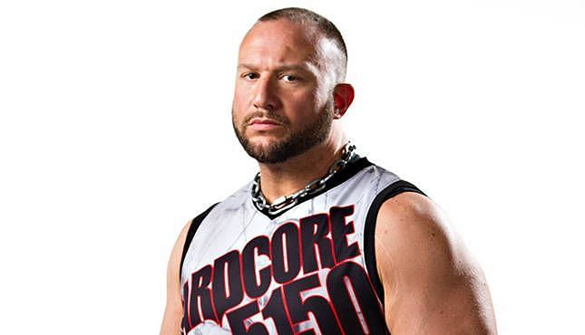 Bubba Ray Dudley still competes in various promotions