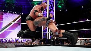 Best and worst of WWE Super ShowDown- Massive botches, Strange booking
