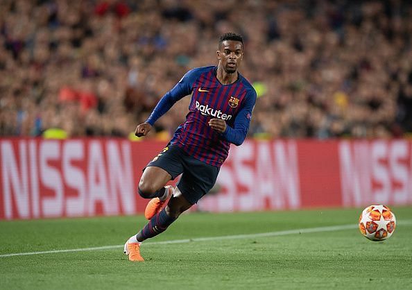 Ronaldo wants his countryman Semedo at Turin