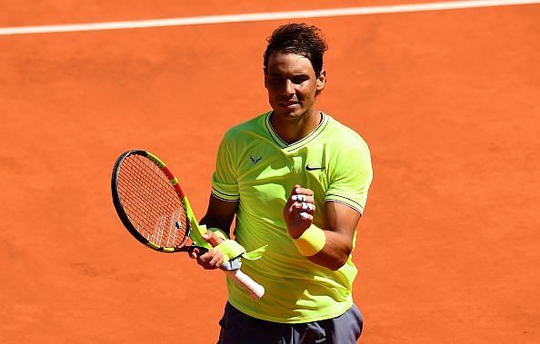 2019 French Open: Rafael Nadal seeks his 12th crown at Roland Garros when he faces Dominic Thiem in the final on Sunday