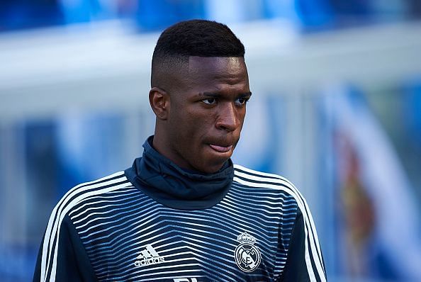 3 Real Madrid players who will suffer as a result of Eden Hazard's arrival at the club