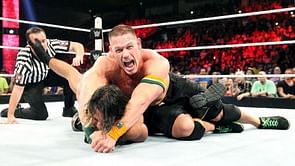 3 चौंकाने वाले नाम जो WWE में सैथ रॉलिंस को हरा चुके हैं