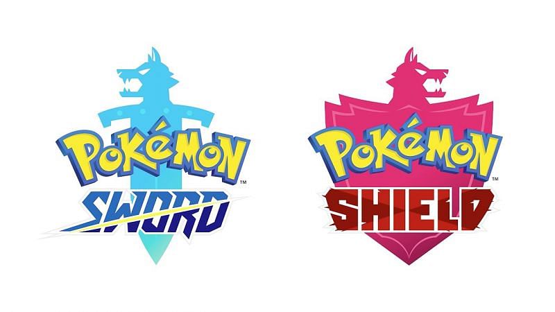 Image result for pokemon sword and shield leak