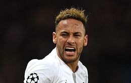 Barcelona Transfer News: Rivaldo urges Neymar to say sorry to Barca fans