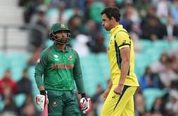 World Cup 2019, Australia vs Bangladesh: Venue stats, head-to-head record, key players and predicted XI