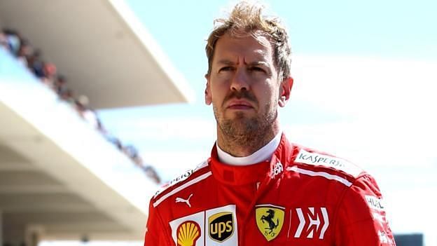 Vettel feels Ferrari needs to turn things around before the summer break to have any chance in the championship