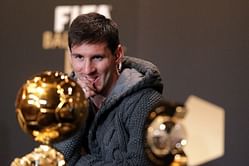 Ballon d'Or 2019: Why Lionel Messi might win a record sixth Ballon d'Or this year and what could stop him