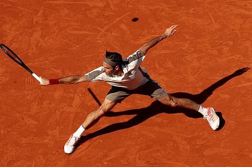 Roger Federer