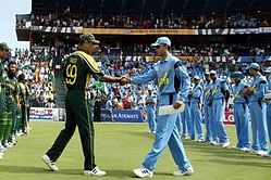 World Cup History: Down the memory lane of the India-Pakistan rivalry