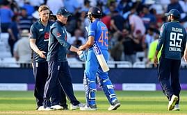 World Cup 2019: 4 Players who can hit the most sixes in the tournament
