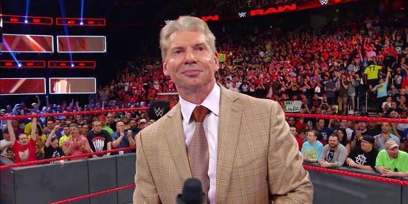 Its nice to see Vince McMahon and WWE embracing so much change!