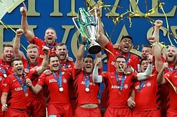 Champions Cup and Challenge Cup Pools announced for 2019/20 campaign