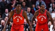 The Raptors missed Anunoby's defensive tenacity in the playoffs.