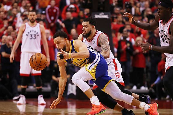 Ranking the 5 Best Players to never play in the NBA Finals