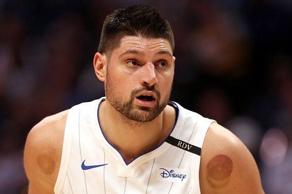 NBA Rumors: Nikola Vucevic could remain with Orlando Magic in free agency