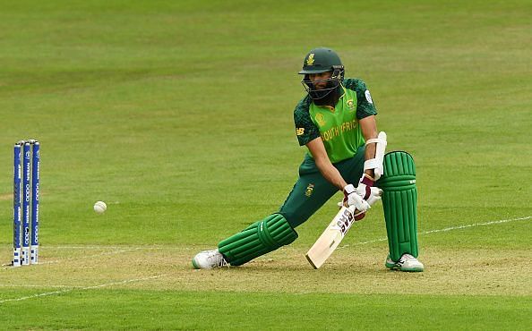 Hashim Amla