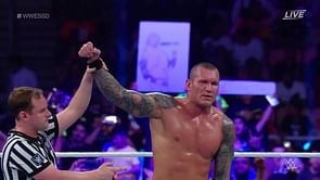 5 Reasons why Randy Orton beat Triple H at WWE Super ShowDown