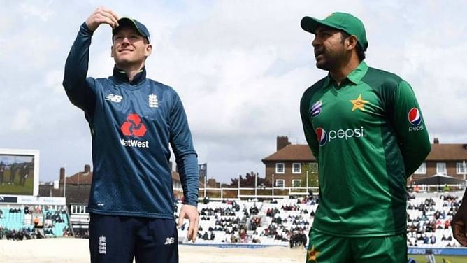 World Cup 2019: Match 6, England vs Pakistan Match Prediction: Who will win today's match?