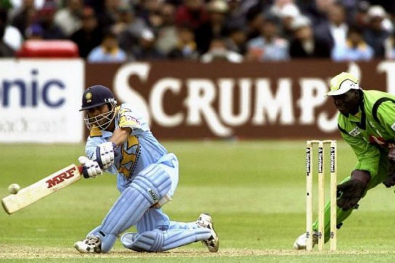 Sachin Tendulkar 1999 World Cup