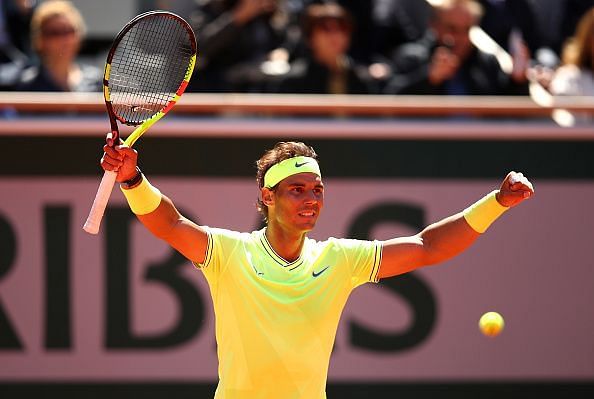 2019 French Open - Day Thirteen