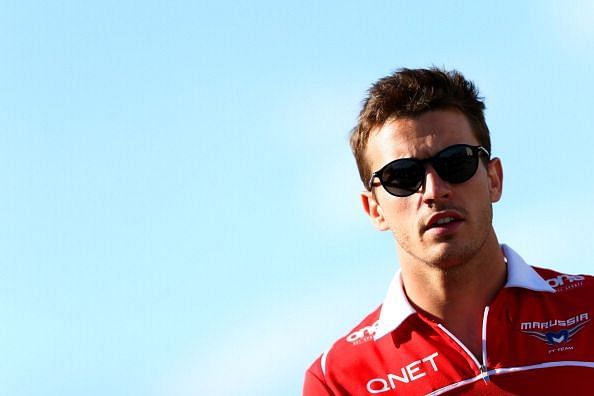 Jules Bianchi&#039;s Formula 1 career was tragically cut short before his big chance came.
