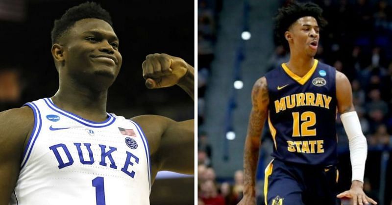 How high will these two be rated in NBA 2K20?